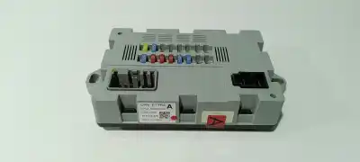 Pezzo di ricambio per auto di seconda mano scatola relè/fusibili per land rover range rover velar velar riferimenti oem iam lr041091