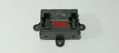 Second-hand car spare part CENTRAL LOCKING PUMP for LAND ROVER RANGE ROVER VELAR  OEM IAM references LR106150  J8A214D618CC