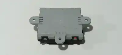 Second-hand car spare part central locking pump for land rover range rover velar velar oem iam references lr106147  j8a214d619cc