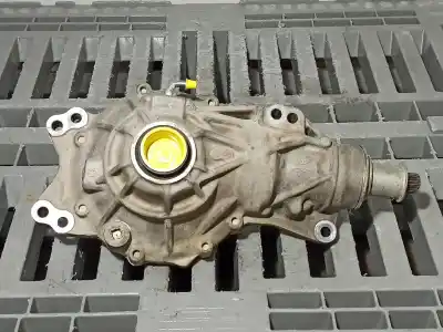 Pezzo di ricambio per auto di seconda mano differenziale anteriore per land rover range rover velar velar riferimenti oem iam lr096015