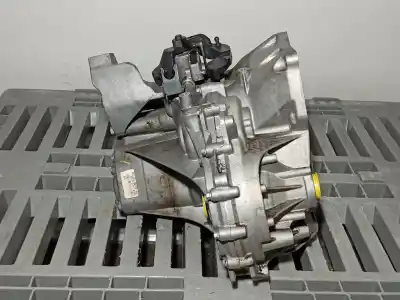 Second-hand car spare part gearbox for ford c-max titanium oem iam references 2255744 av6r-7002-gk / av6r7002gk / 1836348 ttfl0211010 / av6r7002gf