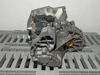 Second-hand car spare part gearbox for ford c-max titanium oem iam references 2255744 av6r-7002-gk / av6r7002gk / 1836348 ttfl0211010 / av6r7002gf