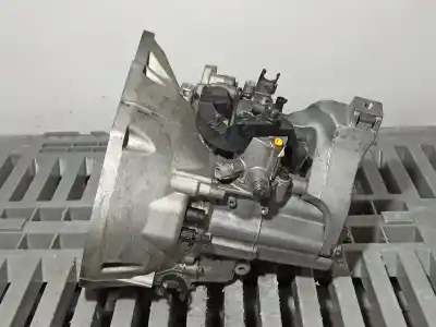 Second-hand car spare part gearbox for ford c-max titanium oem iam references 2255744 av6r-7002-gk / av6r7002gk / 1836348 ttfl0211010 / av6r7002gf