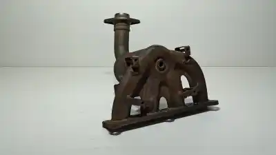 Pezzo di ricambio per auto di seconda mano collettore di scarico per jeep compass limited riferimenti oem iam 68066674aa