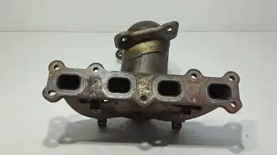 Peça sobressalente para automóvel em segunda mão coletor de escape por jeep compass limited referências oem iam 68066674aa  68066-674aa