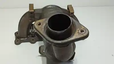 Peça sobressalente para automóvel em segunda mão coletor de escape por jeep compass limited referências oem iam 68066674aa  68066-674aa