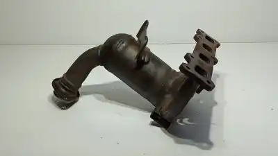 Peça sobressalente para automóvel em segunda mão coletor de escape por jeep compass limited referências oem iam 68066674aa  68066-674aa