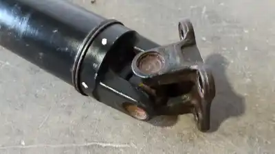 Pezzo di ricambio per auto di seconda mano trasmissione centrale per jeep compass limited riferimenti oem iam 5273310ab  5273-310ab