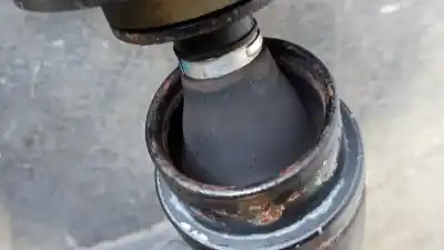 Pezzo di ricambio per auto di seconda mano trasmissione centrale per jeep compass limited riferimenti oem iam 5273310ab  5273-310ab