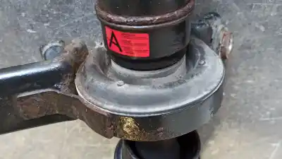 Pezzo di ricambio per auto di seconda mano trasmissione centrale per jeep compass limited riferimenti oem iam 5273310ab  5273-310ab