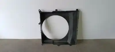 Second-hand car spare part radiator case for iveco daily vi caja/chasis 33s16, 35s16, 35c16, 40c16, 50c16 oem iam references 5802496311