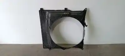 Автозапчастина б/у корпус радіатора для iveco daily vi caja/chasis 33s16, 35s16, 35c16, 40c16, 50c16 посилання на oem iam 5802496311  