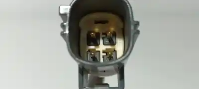 Peça sobressalente para automóvel em segunda mão sonda lambda por land rover range rover velar velar referências oem iam lr137404 lr166505 / fpla9d375af fpla9d375ae