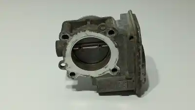 Second-hand car spare part throttle body for jeep compass limited oem iam references 4891735ac  4891-735ac