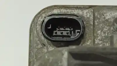 Second-hand car spare part throttle body for jeep compass limited oem iam references 4891735ac  4891-735ac