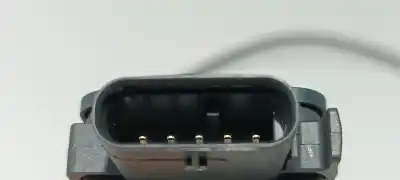 Peça sobressalente para automóvel em segunda mão sonda lambda por land rover range rover velar velar referências oem iam lr112139 jpla5j299dh jpla5j299df