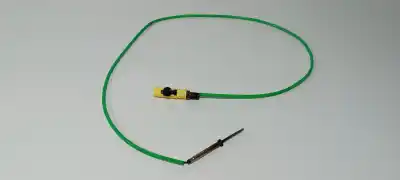 Second-hand car spare part LAMBDA PROBE for LAND ROVER RANGE ROVER VELAR  OEM IAM references LR091862  GX7312B591AB