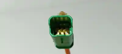 Peça sobressalente para automóvel em segunda mão sonda lambda por land rover range rover velar velar referências oem iam lr082466  hk8312b591ea