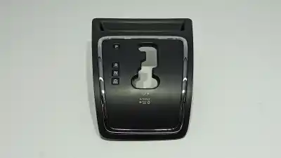 Pezzo di ricambio per auto di seconda mano rivestimento della leva del cambio per jeep compass limited riferimenti oem iam 1jm521z0ac