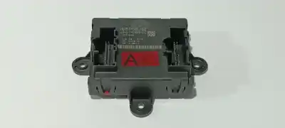 Second-hand car spare part CENTRAL LOCKING PUMP for LAND ROVER RANGE ROVER VELAR  OEM IAM references LR106148  J8A214D620CC