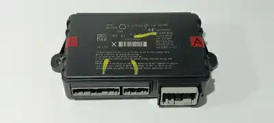 Pezzo di ricambio per auto di seconda mano modulo elettronico per land rover range rover velar velar riferimenti oem iam lr083970