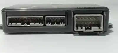 Second-hand car spare part electronic module for land rover range rover velar velar oem iam references lr083970  hpla19h440bf