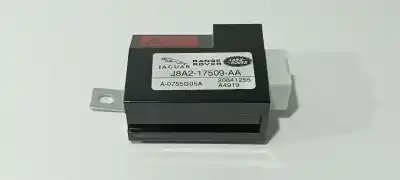 Pezzo di ricambio per auto di seconda mano modulo elettronico per land rover range rover velar velar riferimenti oem iam lr094959