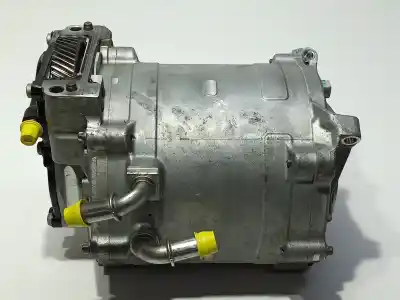Pezzo di ricambio per auto di seconda mano alternatore per lynk & co 01 fhev riferimenti oem iam 8891099863  