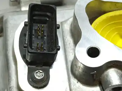 Pezzo di ricambio per auto di seconda mano alternatore per lynk & co 01 fhev riferimenti oem iam 8891099863  