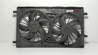 Pezzo di ricambio per auto di seconda mano elettroventola per jeep compass limited riferimenti oem iam 68031872aa