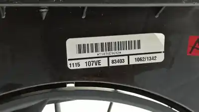 Peça sobressalente para automóvel em segunda mão termoventilador elétrico por jeep compass limited referências oem iam 68031872aa 68031873aa / 68031-873aa 68031-872aa