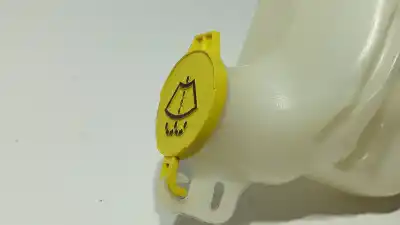 Peça sobressalente para automóvel em segunda mão depósito do limpa vidros por jeep compass limited referências oem iam 5189350aa 5303789af 5189-350aa