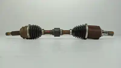 Pezzo di ricambio per auto di seconda mano trasmissione anteriore sinistra per jeep compass limited riferimenti oem iam 5085220ac