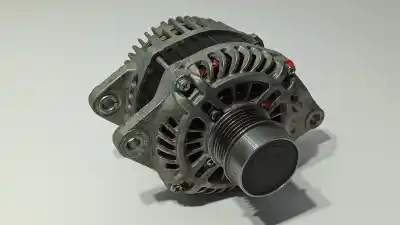 Pezzo di ricambio per auto di seconda mano alternatore per jeep compass limited riferimenti oem iam 4801323ad