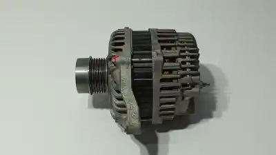 Second-hand car spare part alternator for jeep compass limited oem iam references 4801323ad  4801-323ad