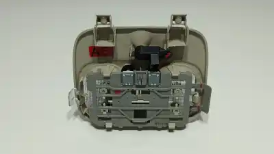 Second-hand car spare part interior light for jeep compass limited oem iam references 1eq00hdaac  1eq00-hdaac