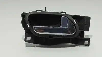 Автозапчастина б/у внутрішня задня права ручка для CITROEN C4 BERLINA Cool Посилання на OEM IAM 914493  96435310VD
