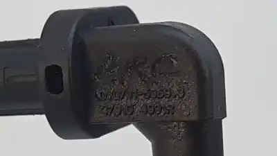 Pezzo di ricambio per auto di seconda mano sensore abs per dacia dokker ambiance riferimenti oem iam 479104991r  10071153693