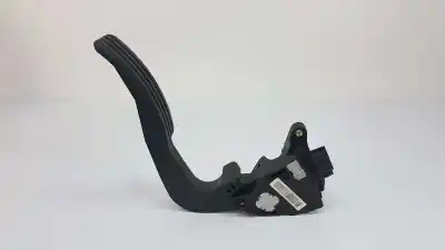 Second-hand car spare part accelerator pedal for dacia dokker ambiance oem iam references 180108712r  180106990r