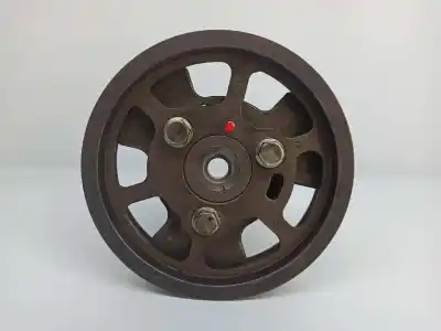 Gebrauchtes Autoersatzteil nockenwellenriemenscheibe zum citroen c6 básico oem-iam-referenzen 4u3q6k286ba