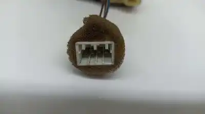 Peça sobressalente para automóvel em segunda mão comutador de limpa vidros por chevrolet lacetti se referências oem iam 96552843  52133a1000