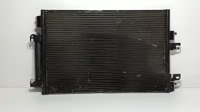 Pezzo di ricambio per auto di seconda mano condensatore / radiatore aria condizionata per jeep compass limited riferimenti oem iam 68078975ab