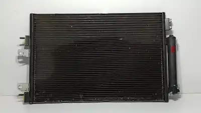 Peça sobressalente para automóvel em segunda mão condensador / radiador de ar condicionado por jeep compass limited referências oem iam 68078975ab  68078-975ab