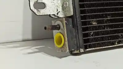 Peça sobressalente para automóvel em segunda mão condensador / radiador de ar condicionado por jeep compass limited referências oem iam 68078975ab  68078-975ab