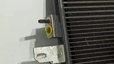 Peça sobressalente para automóvel em segunda mão condensador / radiador de ar condicionado por jeep compass limited referências oem iam 68078975ab  68078-975ab