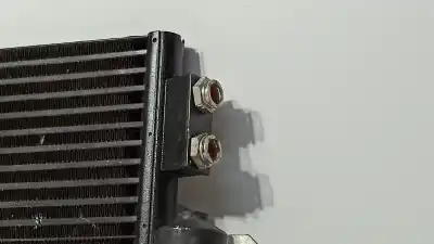 Peça sobressalente para automóvel em segunda mão condensador / radiador de ar condicionado por jeep compass limited referências oem iam 68078975ab  68078-975ab