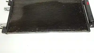Peça sobressalente para automóvel em segunda mão condensador / radiador de ar condicionado por jeep compass limited referências oem iam 68078975ab  68078-975ab