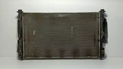 Pezzo di ricambio per auto di seconda mano radiatore d acqua per jeep compass limited riferimenti oem iam 68004049ab