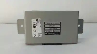 Second-hand car spare part Electronic Module for LAND ROVER FREELANDER (LN) ES Targa OEM IAM references UHC000030 XH1Z7003ABA UHC000120