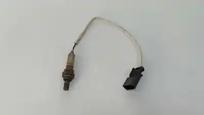 Second-hand car spare part Lambda Probe for LAND ROVER FREELANDER (LN) ES Targa OEM IAM references MHK101100 2H5Z9F472AA 1H5Z9F472AA / MHK000070
